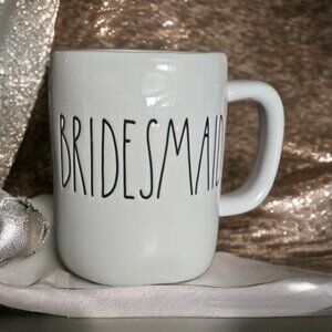 ⤵️ Rae Dunn Magenta Artisan Collection BRIDESMAID